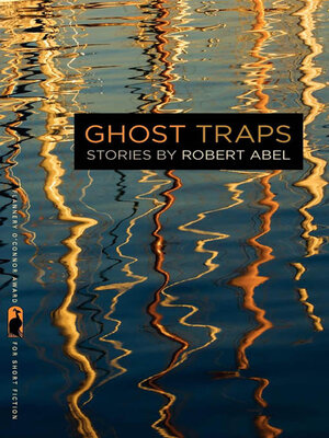 cover image of Ghost Traps